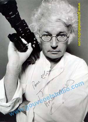 Jean-Jacques Annaud