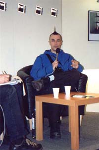 Arturo Brachetti