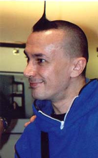 Arturo Brachetti