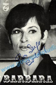 Barbara