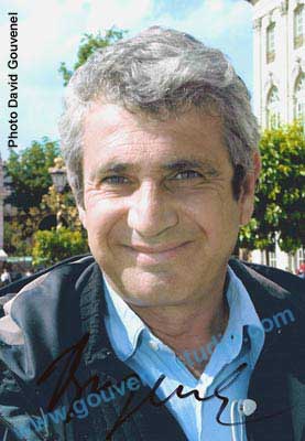 Michel Boujenah