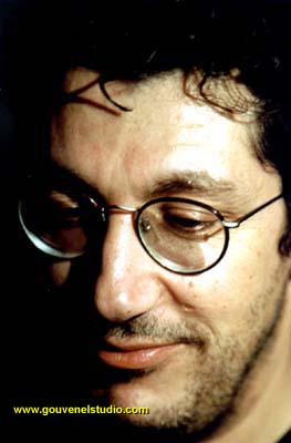 Alain Chabat