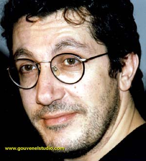 Alain Chabat