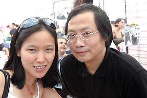 Dai Sijie