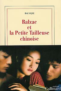Dai Sijie