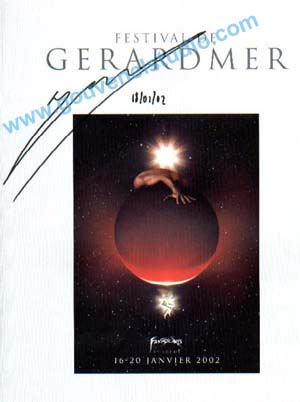 Christophe Gans