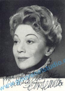 Edwige Feuill&egrave;re