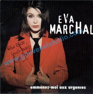 Eva Marchal