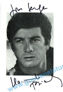 Jean-Claude Brialy