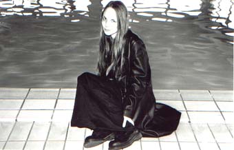 Karin Bernfeld