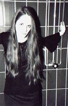 Karin Bernfeld