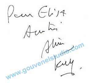 Atmen Kelif