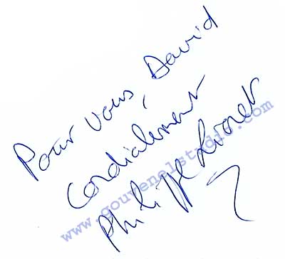 Philippe LIORET