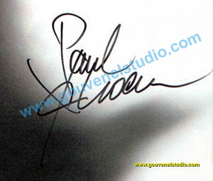 Paul Verhoeven