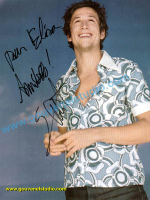 Guillaume Canet