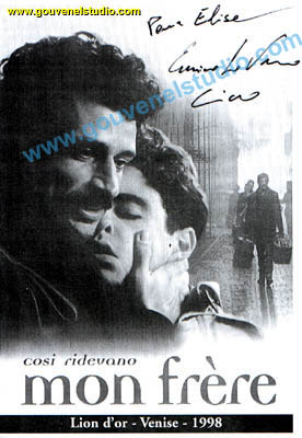Enrico Lo Verso