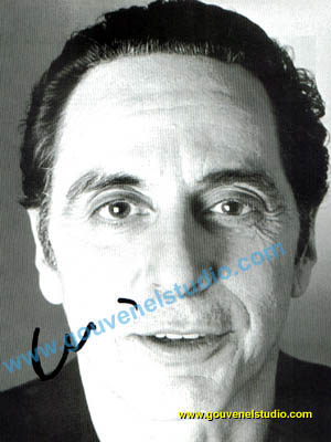 Al Pacino
