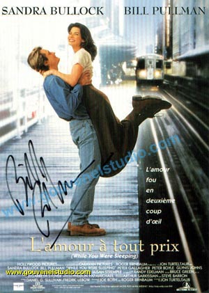 Bill Pullman