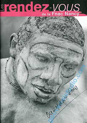 Ousmane SOW