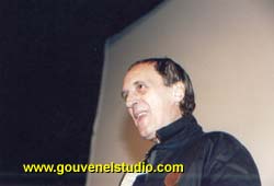 dario argento