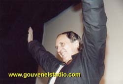 dario argento