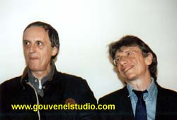 dario argento