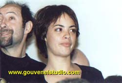 berenice bejo