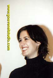 olivia bonamy