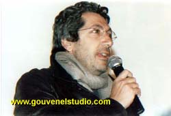 alain chabat