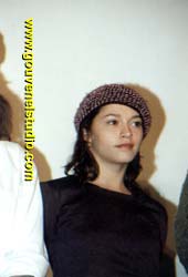 emma de caunes