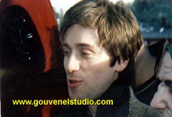thomas dutronc
