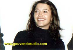 emma de caunes