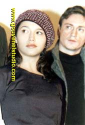 emma de caunes