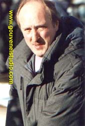 bernard farcy