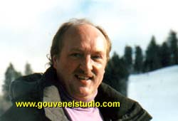 Bernard Farcy