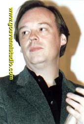 christophe gans