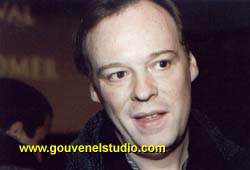 Christophe Gans