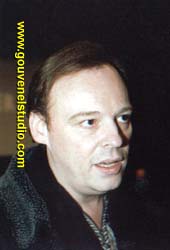 christophe gans