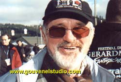 norman jewison
