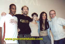 jury video clips
