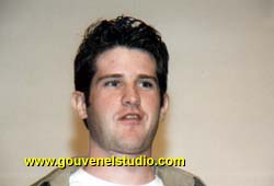 Richard Kelly