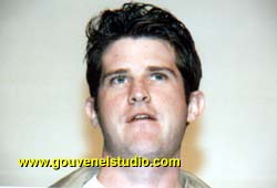 Richard Kelly