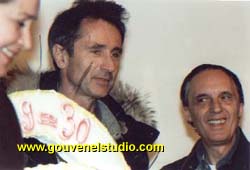 thierry lhermite