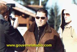 benoit magimel