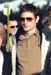 benoit magimel