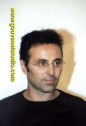 gilbert melki