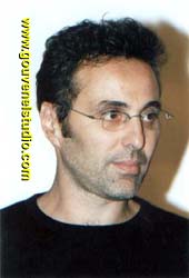 Gilbert Melki