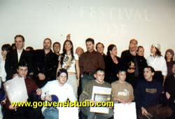 palmares