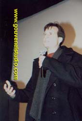 bill paxton