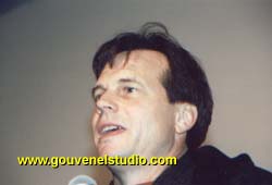 bill paxton